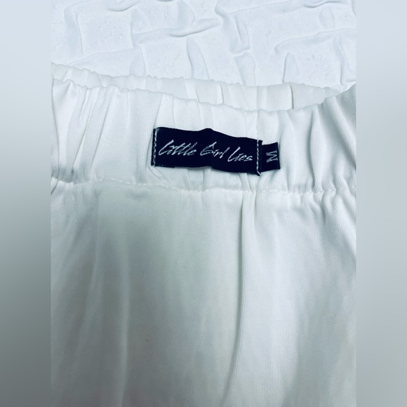 ♥️ FREE with any purchase 🙏🏽 NWOT ⭐️ Little girl lies mesh mini skirt size M - Picture 11 of 15